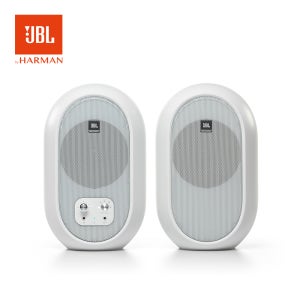 JBL 104 BT / 데스크탑, 탁상용, 모니터 블루투스 스피커 컴팩트한 사이즈