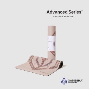 [네이버단독] 가네샤요가프랍스 가네샤 어드밴스드 요가매트 6mm