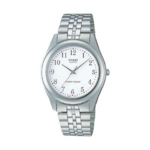 [국내] 카시오 시계 스탠다드 워치 카시오 컬렉션 MTP-1129AA-7BJH 재고보유