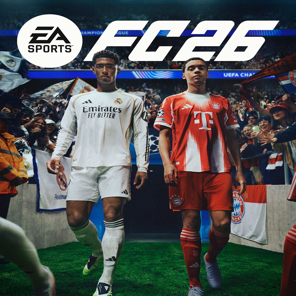 FC 26