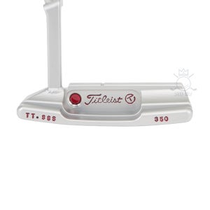 스카티카메론 써클티 퍼터 SSS 타임리스 체리닷 웰디드넥