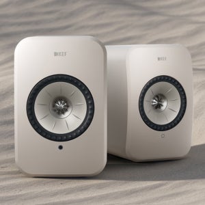 KEF LSX II LT 케프 LSX2LT 스테레오스트리밍 PCfi