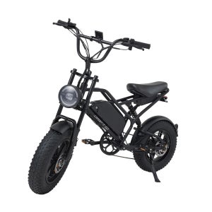 [삼성셀 배터리] 2025 신상 레이윙 DRIFT Air 자토바이 스타일 전기자전거 드리프트 에어 25Ah