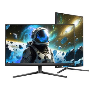필립스 에브니아 27M2N5800 4K UHD 듀얼 모드 320 HDR 400 게이밍 무결점 모니터