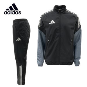 아디다스 바람막이 트레이닝복 세트 운동복 상의 하의 윈드자켓 팬츠