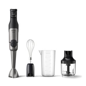 필립스 파워 핸드블렌더 5000시리즈 다지기 거품기 HR2683/00