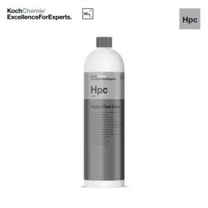코흐케미 하이드로 플라스트 케어 HPC 1L 타이어 플라스틱 코팅제