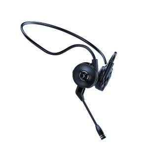 보스위즈 BOS-KT100 블루투스 이어폰 무선 골전도