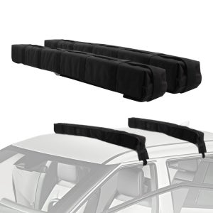 소프트 루프랙 자동차 레저 운반 차량용 짐받이 루프바 루프캐리어 차캐리어 캐리어 차량