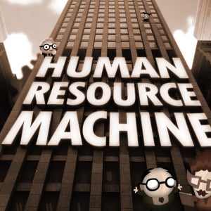 휴먼 리소스 머신 Human Resource Machine 스팀 게임 코드