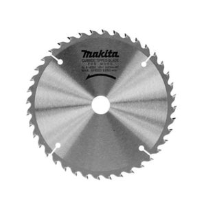 마끼다AC 팁쏘목재용 B-45565 165-40T 1EA 소모품 자재 파츠