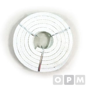 서울 면테프론패킹그랜드패킹 916x3M 1BOX 소모품 자재 파츠