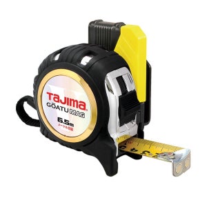 TAJIMA 줄자고아츠G자동안전자석_GASF-GLM25-65 소모품 자재 파츠