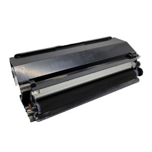 DM 교체용 토너 렉스마크 E462 검정 3500매