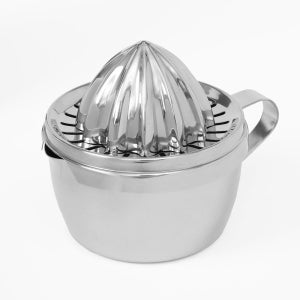 스텐 레몬 오렌지 스퀴저 과일즙짜기 수동착즙기 생활용품 가정용품 생필품