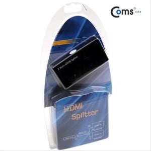 HDMI 분배기 1대2 D2498 oms