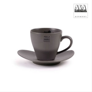 아사셀렉션 쿠바그레이 커피잔세트 티컵세트 티잔세트 찻잔세트