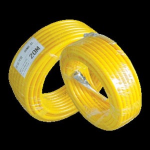 성일 우레탄파워호스 PW10-50YL 10x6.5x50m노랑색 소모품 자재 파츠