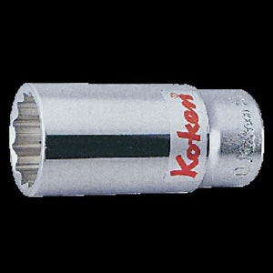 KOKEN 롱소켓렌치12PT 6305M 34DRx29mm 소모품 자재 파츠