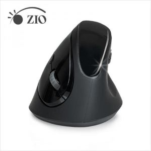 무선 광마우스 ZIO M1980 버티컬