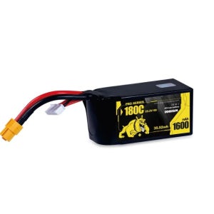 DOGCOM 1600mAh 6S 180C PRO Series