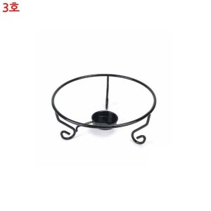 피자 받침대 3호 25.5cm 알콜스탠드 화덕 팬 용품 주방용품