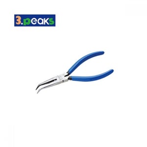 쓰리픽스 마이크로 롱노우즈 플라이어 MR-150B 뺀치 작업공구 전기작업