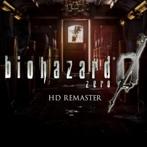 Resident Evil 0 / Biohazard 0 HD Remaster 스팀 게임 코드