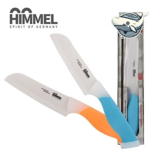 세라믹 조리용칼 스타일리시 주방 실용적인 과도 다이아모드 회 식도 장미 좋은