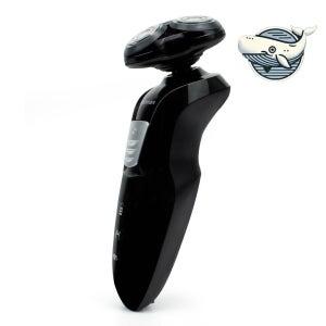 남성 전기면도기 습식 세척형 부드러운 전동 휴대용 전자 가성비 건식 방수 여행용 충전