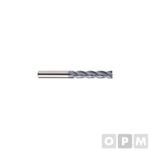 X-파워S 롱엔드밀4F 4FX6.0X6X25X70 SEM81706025 목공 세밀한작업