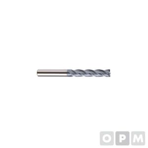 X-파워S 롱엔드밀4F D5.0X6X25X70 SEM81705025 목공 세밀한작업