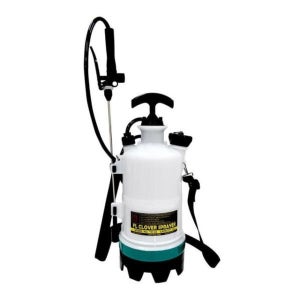 117464 압축분무기 TH-33 5L 작업 정원용품 크로바분무기