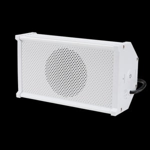 실내용 컬럼SCS-10WA 10W백색 pc 컴퓨터 블루투스 휴대용 모니터 브리츠