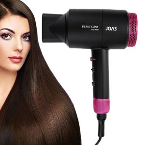 조아스3825 후면거울 고출력 초경량 헤어드라이기 드라이어 유닉스