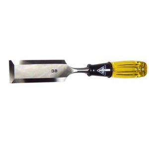 목공용끌 KDS WCL-38BP 절삭공구 나무 예 칼 조각도