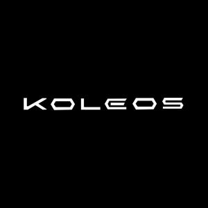 그랑콜레오스 매립형 LED도어라이트 도어등 도어스팟램프 2개1세트 로장주 차량 꾸미기