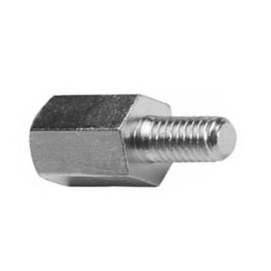 육각 스텐303 중국산 M4x6mm 40개 모니터암 헤드볼트 연결볼트 일제 도금 철