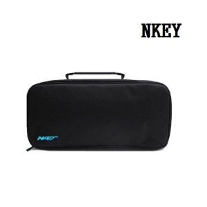 키보드 케이스 보호 가방 PC 휴대용 사용이편리한 대남성 감각적디자인 KEG 간지