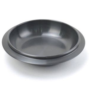 업소용 경질 냄비 26cm 곱창 찜 탕 찌개 식당용 라면 전골 조개 오뎅 낮은 꼬치어묵