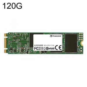 내장형 SSD MTS820S Series M.2 2280 120GB TLC 중고 라이젠