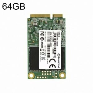내장형SSD MSA230S mSATA 64GB TLC tb 북 외장하드 리뷰안 wd