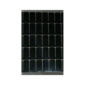 6V 50mA 114X75X0.22 플렉시블모듈 PowerFil MPT6-75