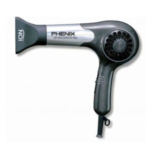 헤어 드라이기 미용실 가정 건조 드라이어 BK 1350W 전문가용 저소음 머리말리기