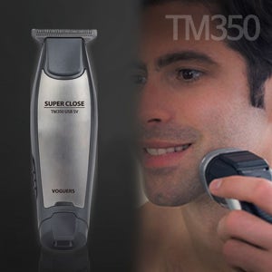 보거스 면도기겸용 전기면도기 투블럭 커트기 3 전자면도기