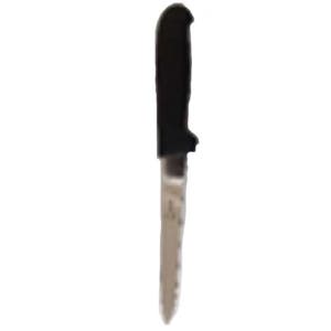 발골칼 뼈 정육 육류 가공 중간날 15cm 고기 사시미 식 도