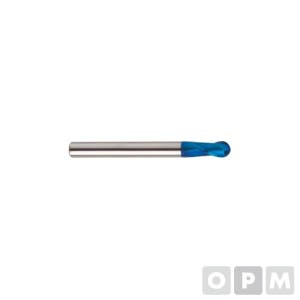 X5070S 볼엔드밀 D2.5X6X7X60 SG8A38025 소모품 자재 파츠