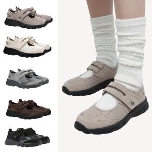 [26SS 백화점판] 뉴발란스 메리제인운동화 스니커즈 샌들운동화 뉴발 브리즈 SD2203