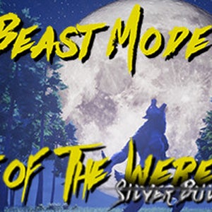 Beast Mode Night of the Werewolf 스팀 게임 코드