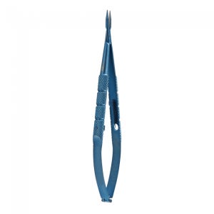 장우Kasco Mcpherson N.Holder 110mm Lock 외과 안과 수술용 기구